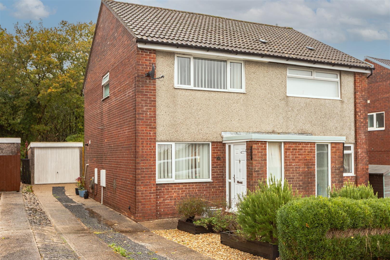 Llwyn-Yr-Iar, Parc Gwernfadog, Morriston, Swansea, SA6 6SZ